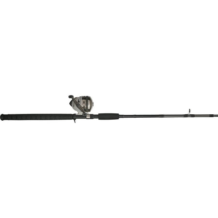 Berkley 6’6” Fusion Fishing Rod and Reel Spincast Combo