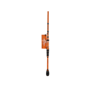 Berkley Shock Casting Rod, 6'6" Medium Heavy Fishing Rod