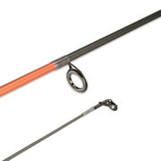 Berkley Shock Spinning Rod, 66 Medium Light Fishing Rod, 2 Piece