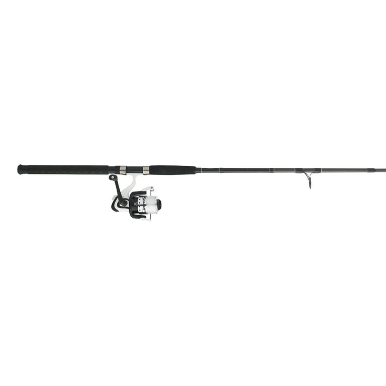 Berkley 7'0” Fusion Fishing Rod and Reel Spinning Combo 