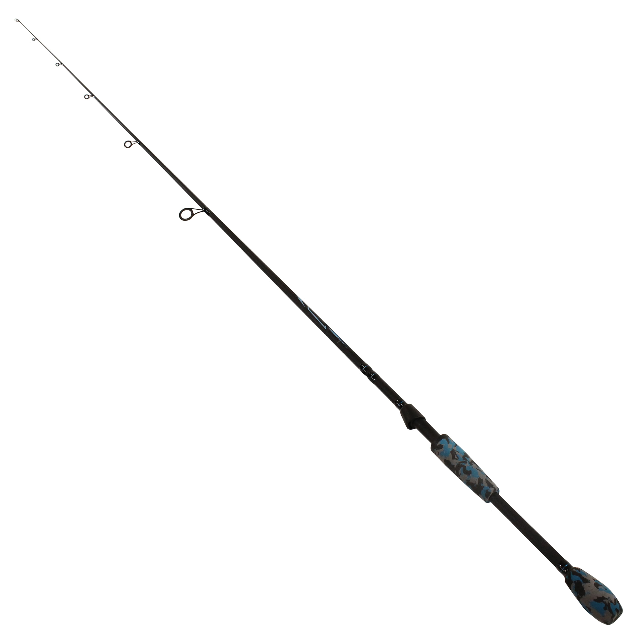Spinning Rods 