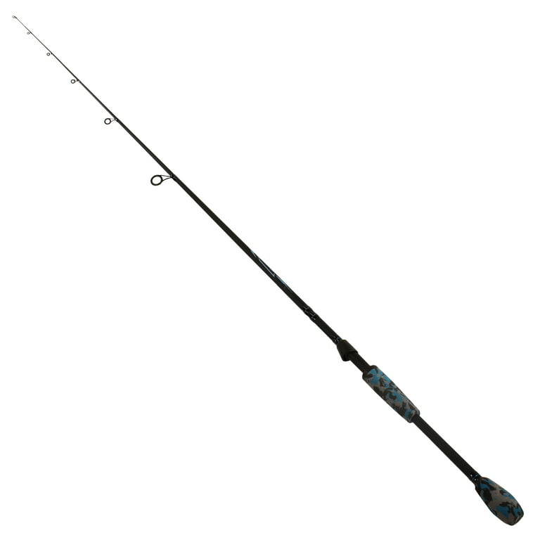 AMP™ Saltwater Spinning Rod - Berkley® Fishing US