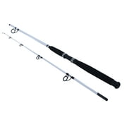 Berkley Big Game™ Spinning Rod, 8' Medium Heavy Fishing Rod, 2 Piece