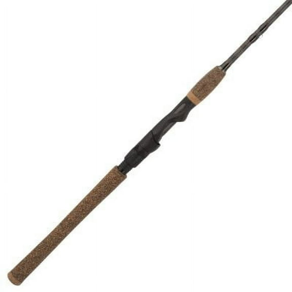 Berkley Lightning Rod Trout, 8' Ultra Light Fishing Rod, 2 Piece