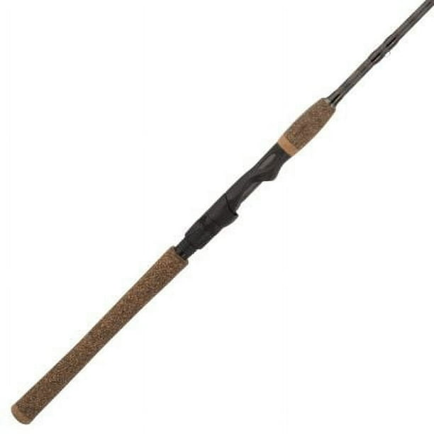 Berkley Lightning Rod™ Trout, 8' Ultra Light Fishing Rod, 2 Piece