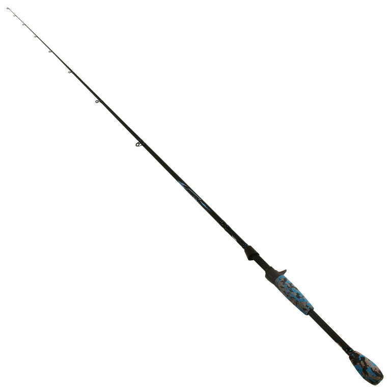 Berkley AMP Saltwater Fishing Rods