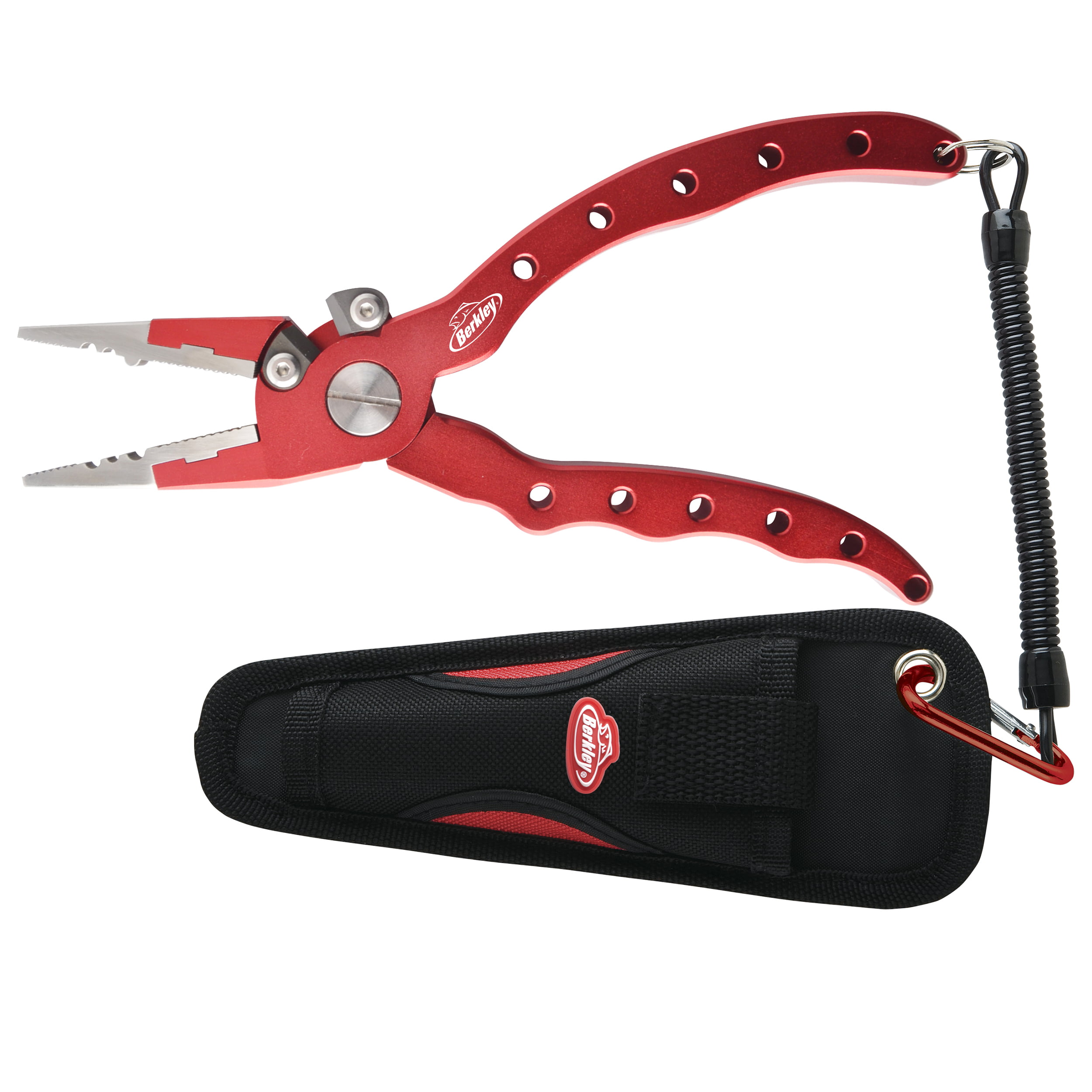 Fishing Pliers Fishing Pliers, Aviation Aluminum Fishing Pliers Line  Cutters, De-Hookers, Fishing Tool Sets, Saltwater Resistant Fishing Gear  with
