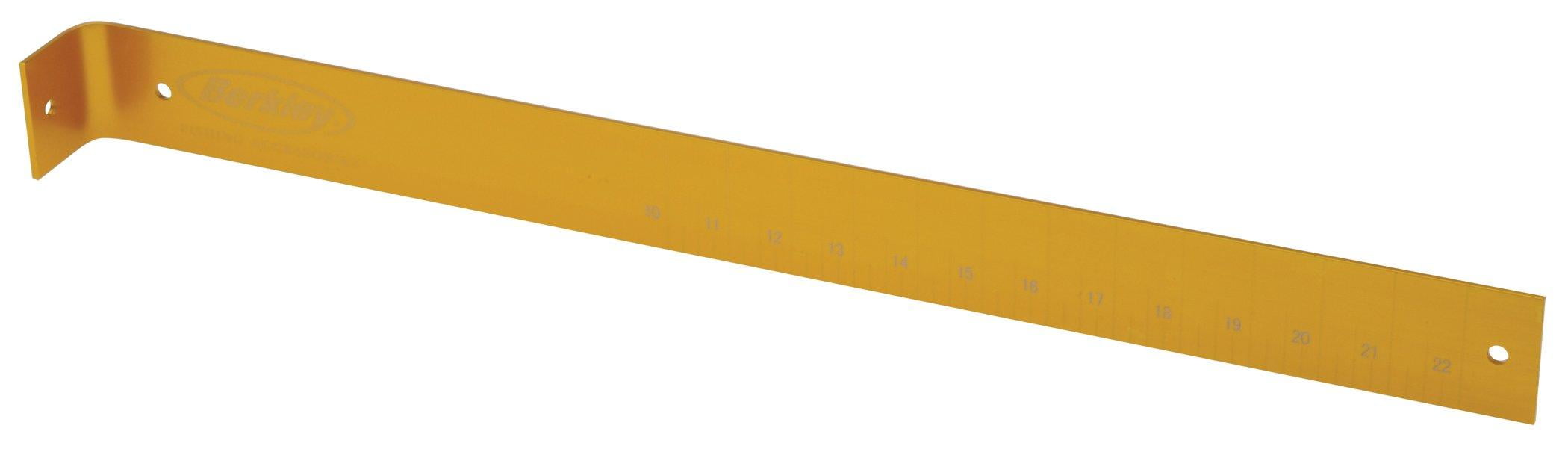 Berkley Aluminum Ruler