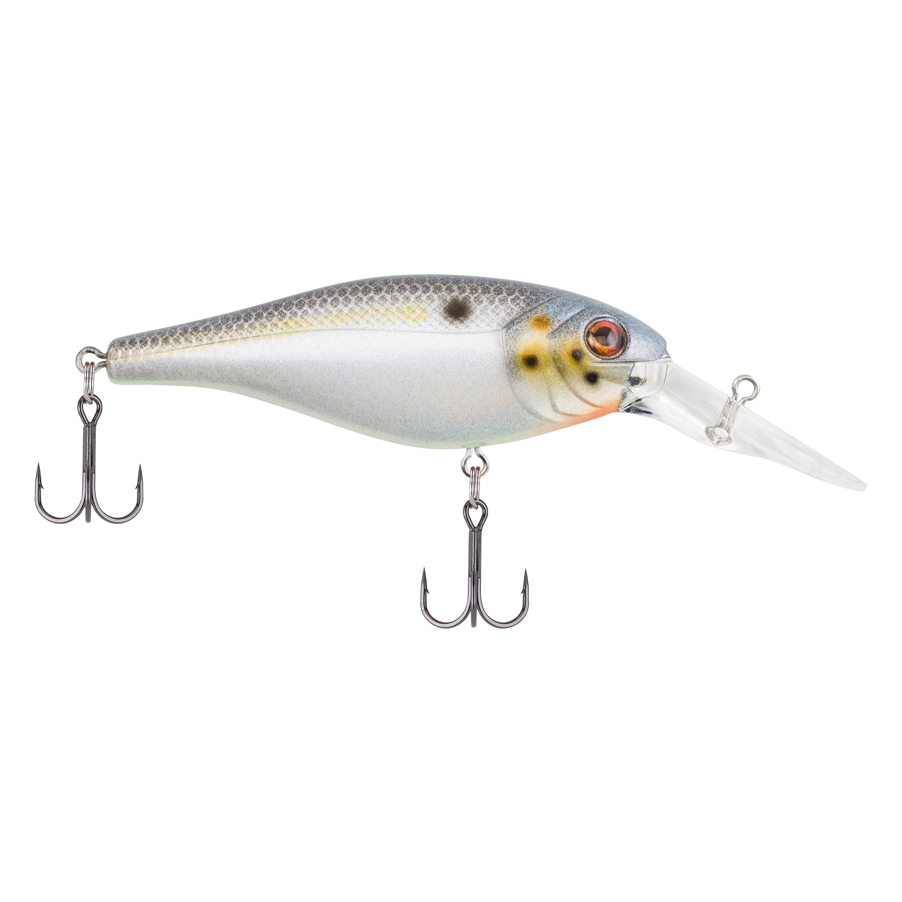berkley bad shad fishing bait Berkley Bad Shad Fishing Lure, Sexier Shad, 1/3 oz