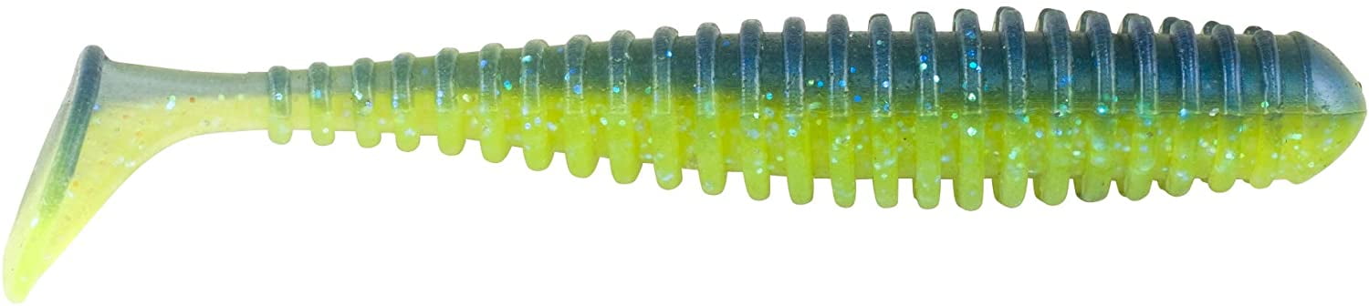 Berkley Berkley PowerBait Power Swimmer Fishing Soft Bait