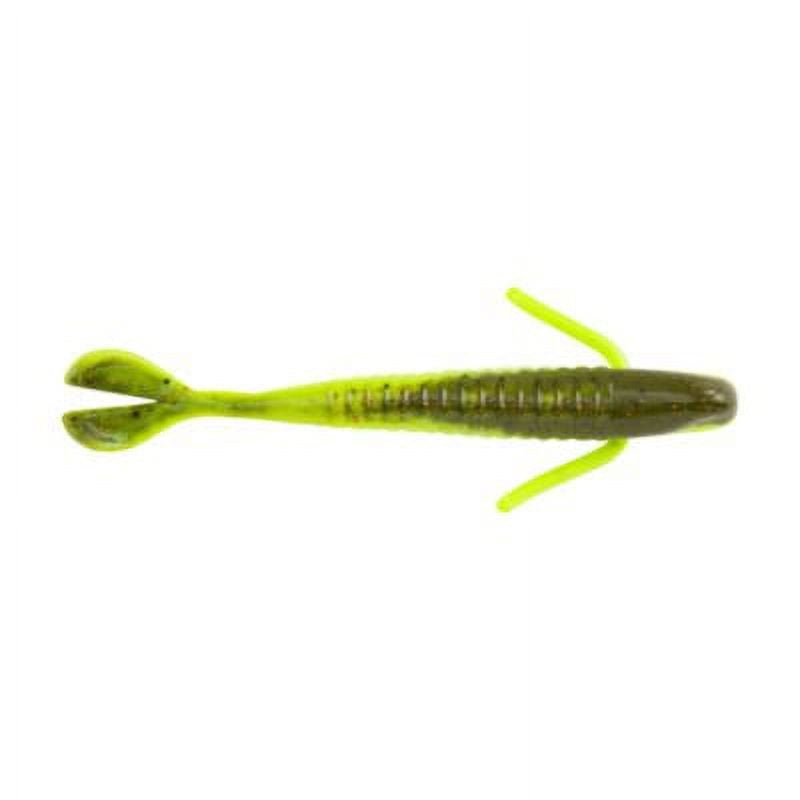 Berkley Berkley PowerBait Water Bug Soft Fishing Bait