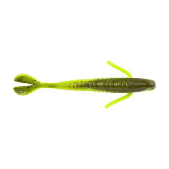 Berkley Berkley PowerBait Water Bug Soft Fishing Bait