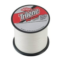 Berkley Trilene® Big Game™ Braid Fishing Line, Crystal, 80 lb Test Strength, 330 yd