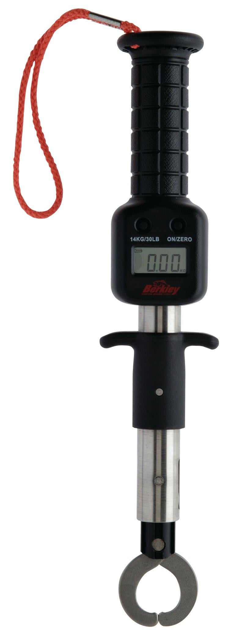 berkley fish grip Big Game Lip duty gloves have a durable design Big Game Digital Scale Lip