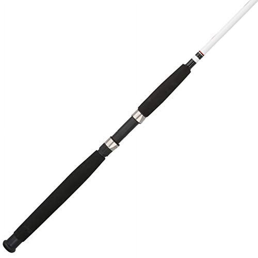 Berkley Big Game Spinning Fishing Rod, 8' Medium Heavy 2Pcs