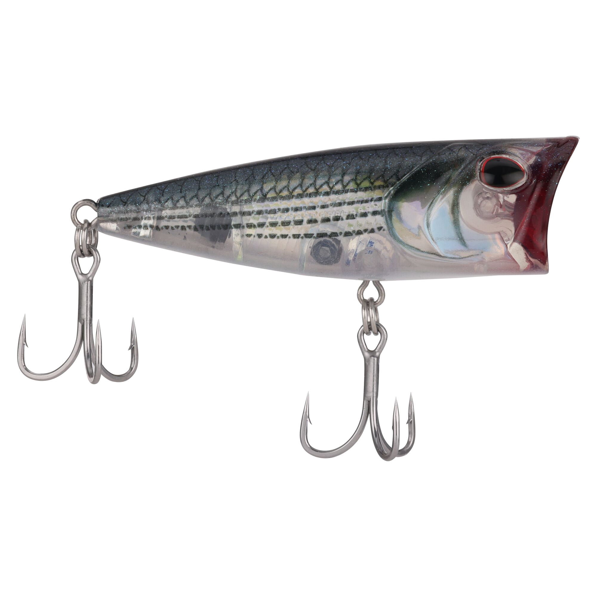 Berkley BlowUp Fishing Lure, 2.75 in, Mullet (1-count)