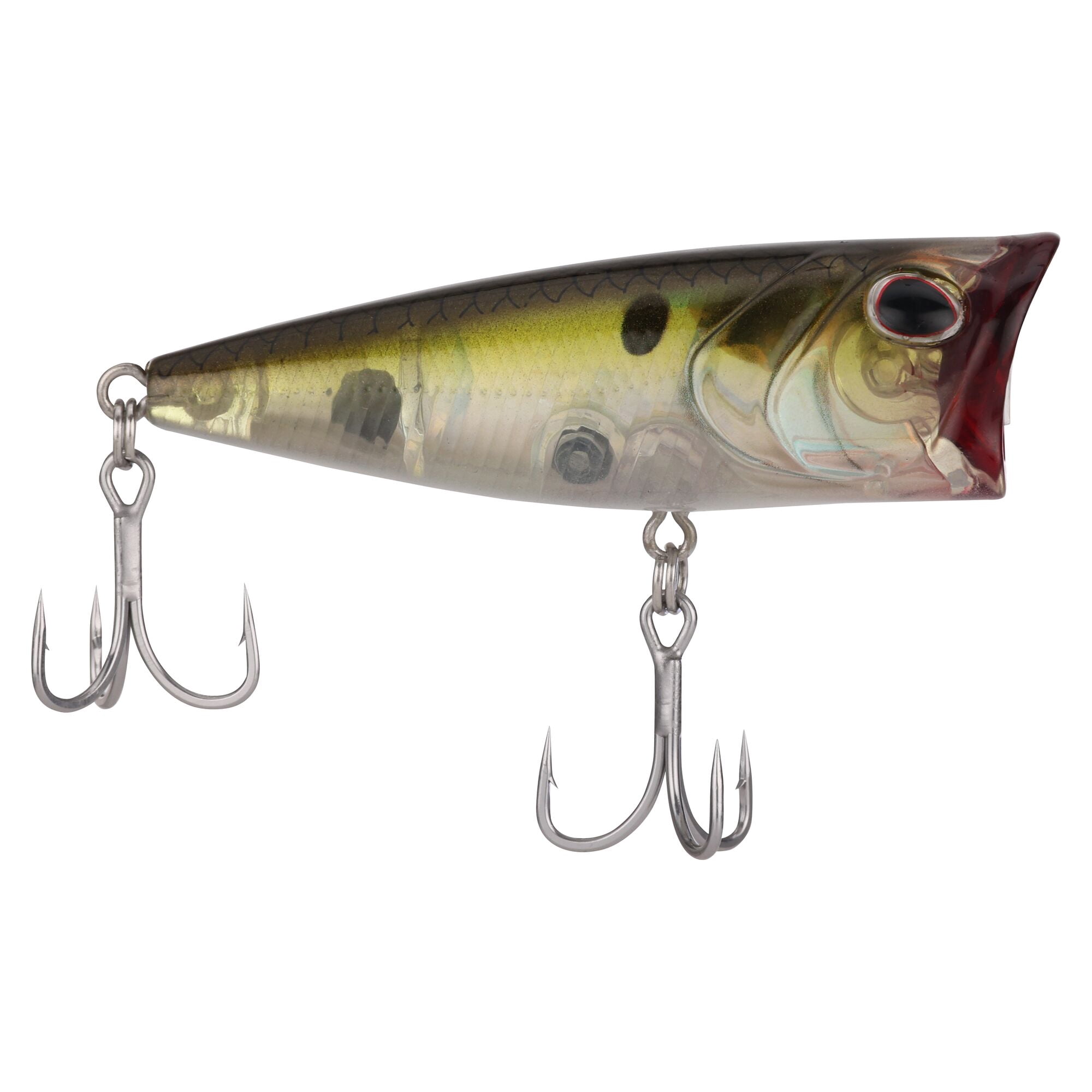 Berkley BlowUp Fishing Lure, 2.75 in, Pilchard (1-count)