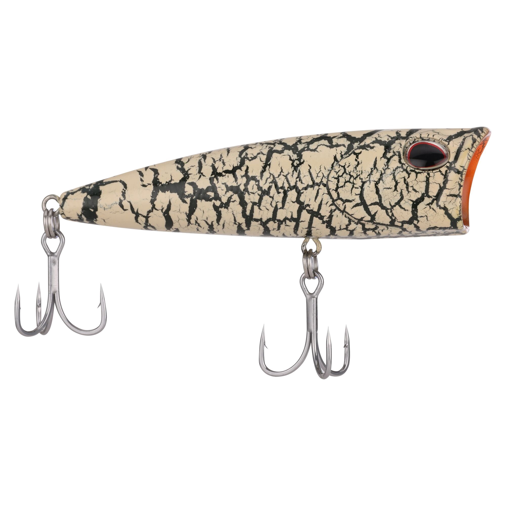 Berkley BlowUp Fishing Lure, 3.5 in, Broken Bone (1-count)