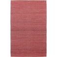 thumbnail image 1 of Berkley Blush Area Rug ZE1 Ze1 Punch Punch Rows Faded 3' 6" x 5' 6" Rectangle, 1 of 2
