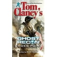 thumbnail image 1 of Pre-Owned Tom Clancy's Ghost Recon: Choke Point (Mass Market Paperback) 0425264750 9780425264751, 1 of 1