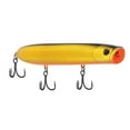 thumbnail image 1 of Berkley Cane Walker Topwater Fishing Lure, Black Gold, 4/5 oz, 1 of 1