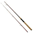 thumbnail image 1 of Berkley Cherrywood HD Spinning Fishing Rod, 1 of 3