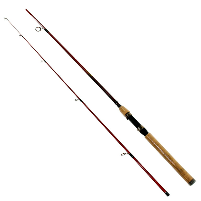 Berkley Cherrywood HD Spinning Fishing Rod