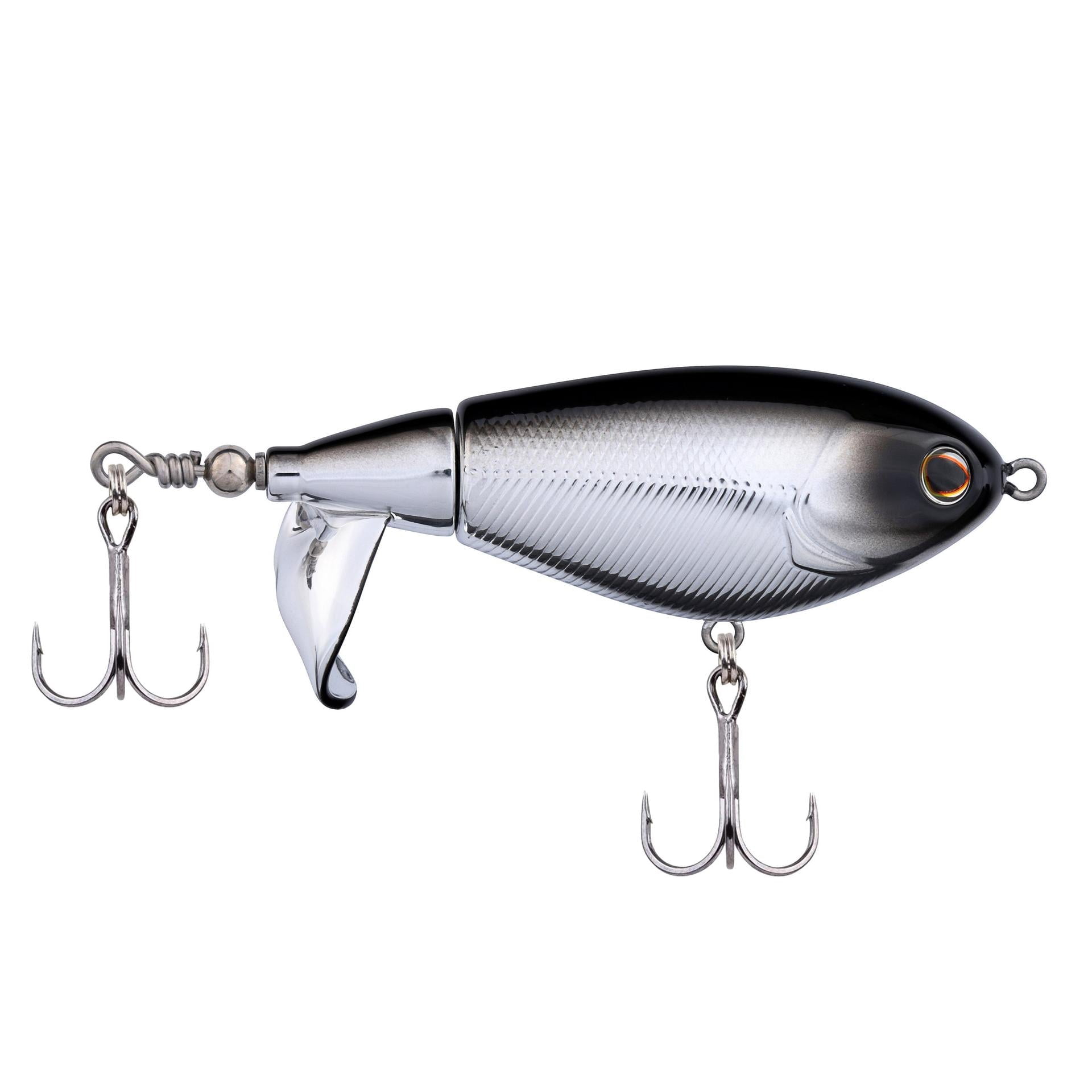 berkeley water dog fishing lure Dough Rider Chartreuse/Black / 1/16 oz duty hardware for maximum performance in inshore waters Berkley Choppo Topwater Fishing Lure,