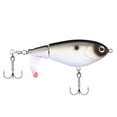 thumbnail interactive-video image 1 of Berkley Choppo Topwater Fishing Lure, MF Shad, Size 90, 1 of 10