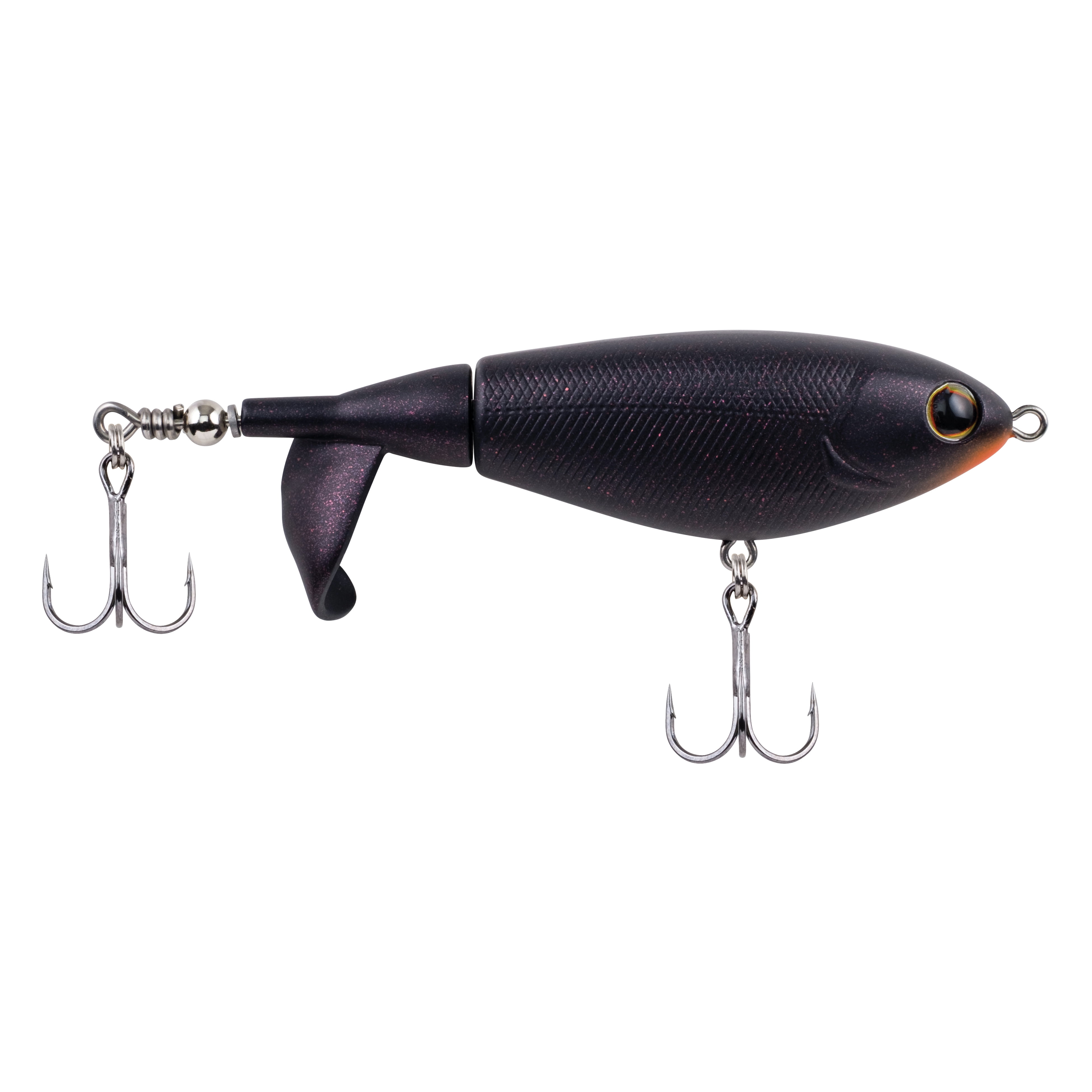 Berkley Choppo Topwater Fishing Lure, Maverick, Size 105