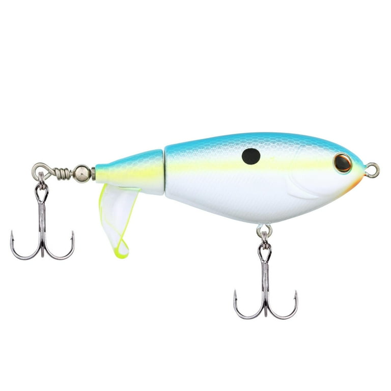 Berkley Choppo Saltwater - 120mm - Bone