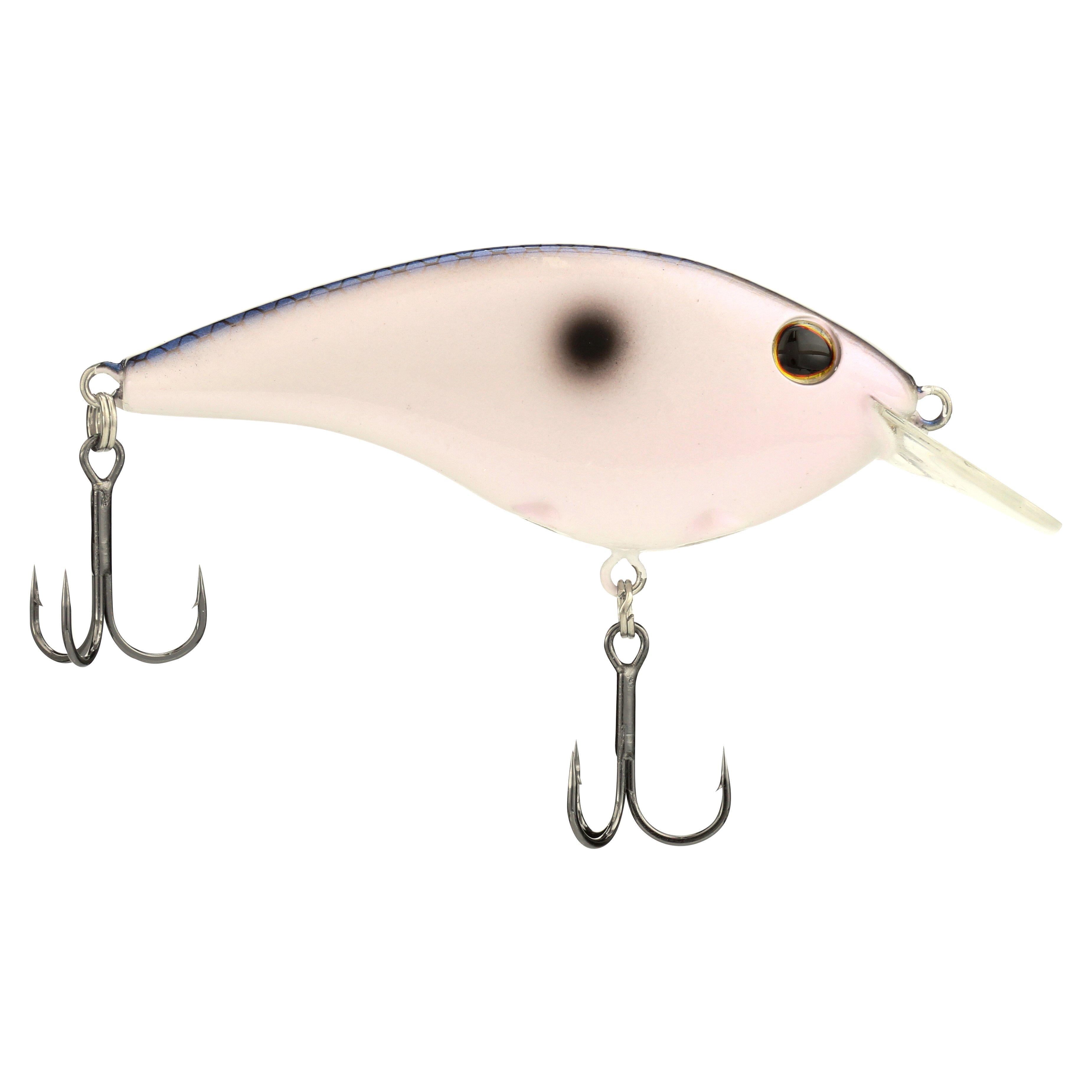 Berkley Clickin’ Frittside Fishing Lure, Kentucky Blue, 5 Biggun' (3/7 oz)&nbsp;