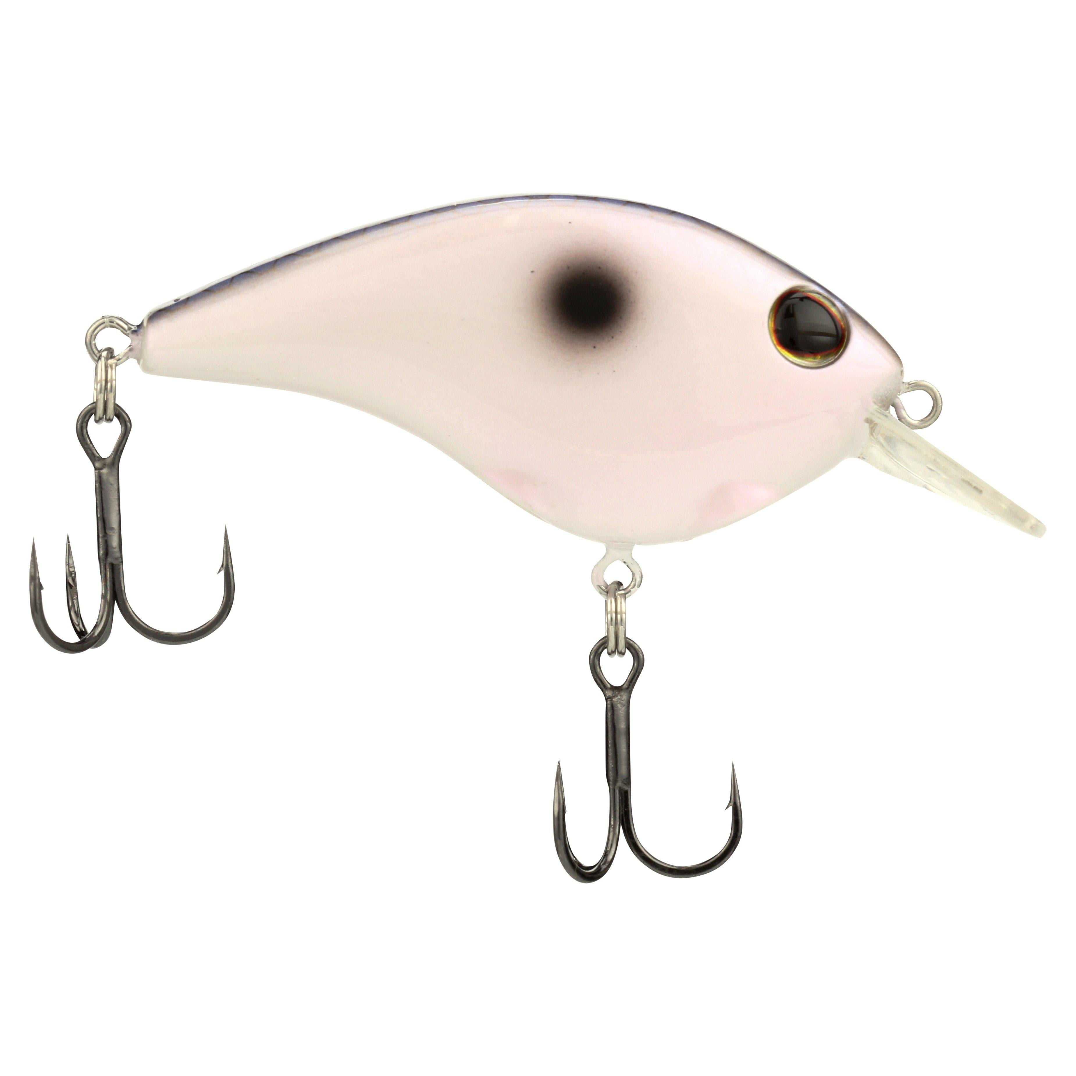 Berkley Clickin’ Frittside Fishing Lure, Kentucky Blue, 5 Junior (1/4 oz)