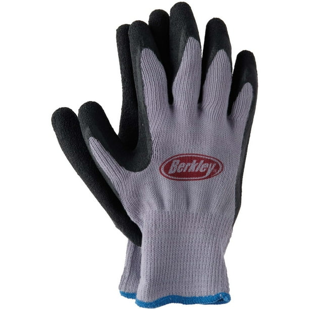 Berkley Coated Fishing Glove