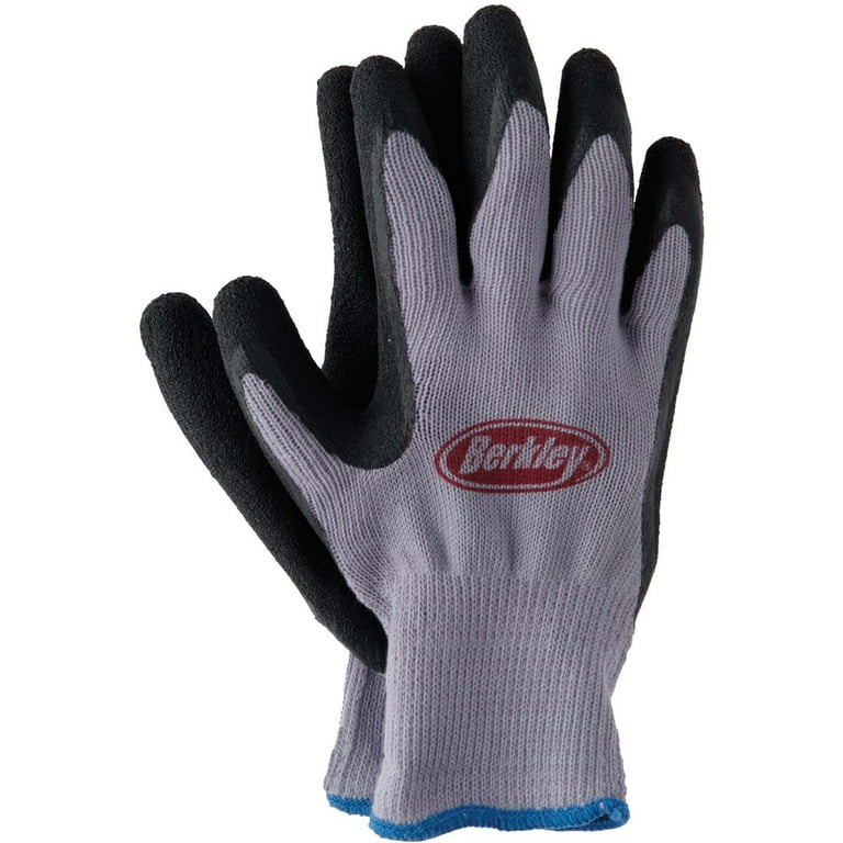 Berkley Coated Fishing Glove