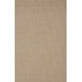 thumbnail image 1 of Berkley Cottage Area Rug MC100 Taupe Solid Textured 5' x 8' Rectangle, 1 of 3