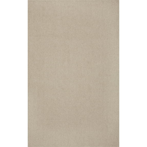 Berkley Cottage Area Rug MC200 Linen Wool Tufted 8' x 10' Rectangle