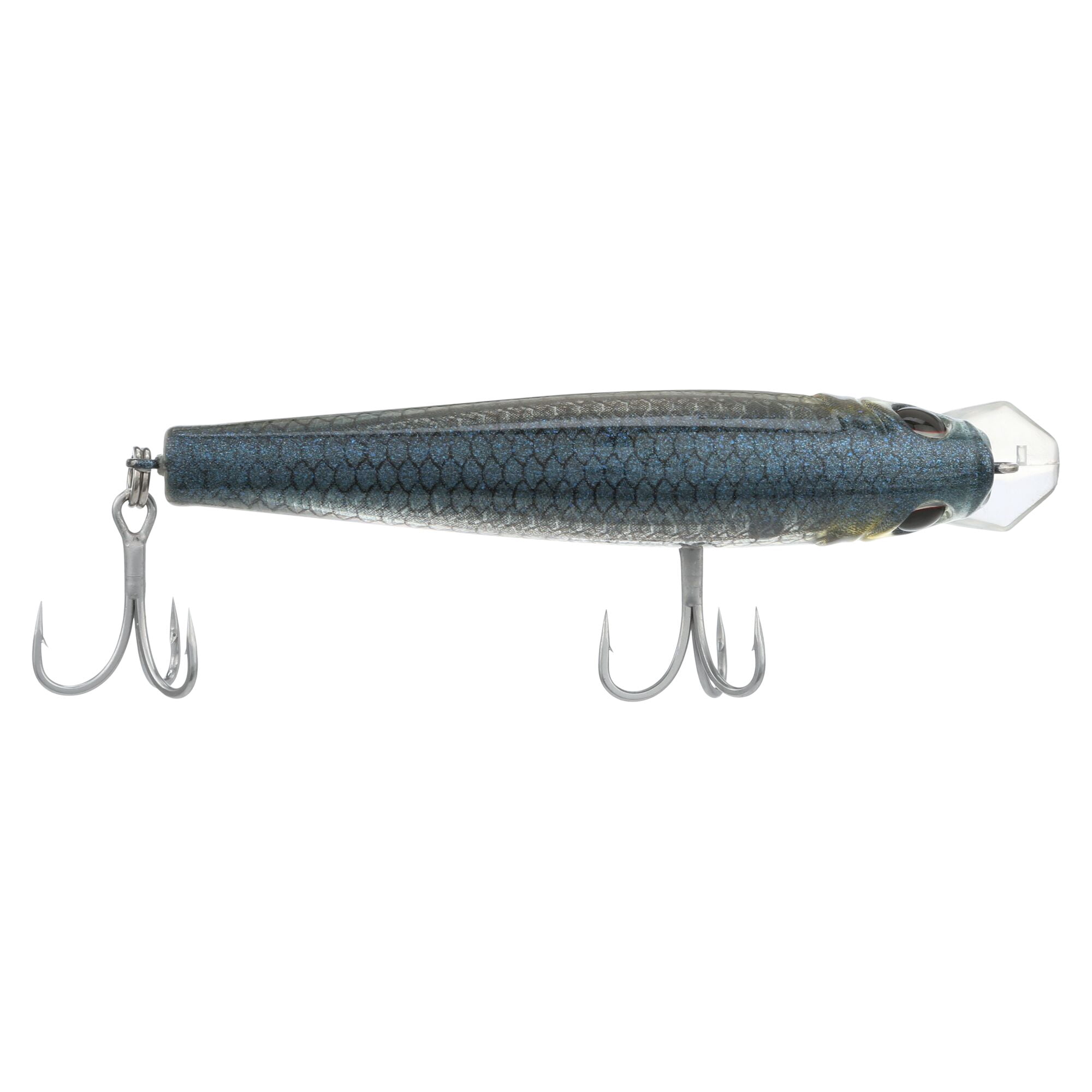 Berkley Cutter Saltwater, 2.75 in, Jerkbaits, Mullet (1-count)