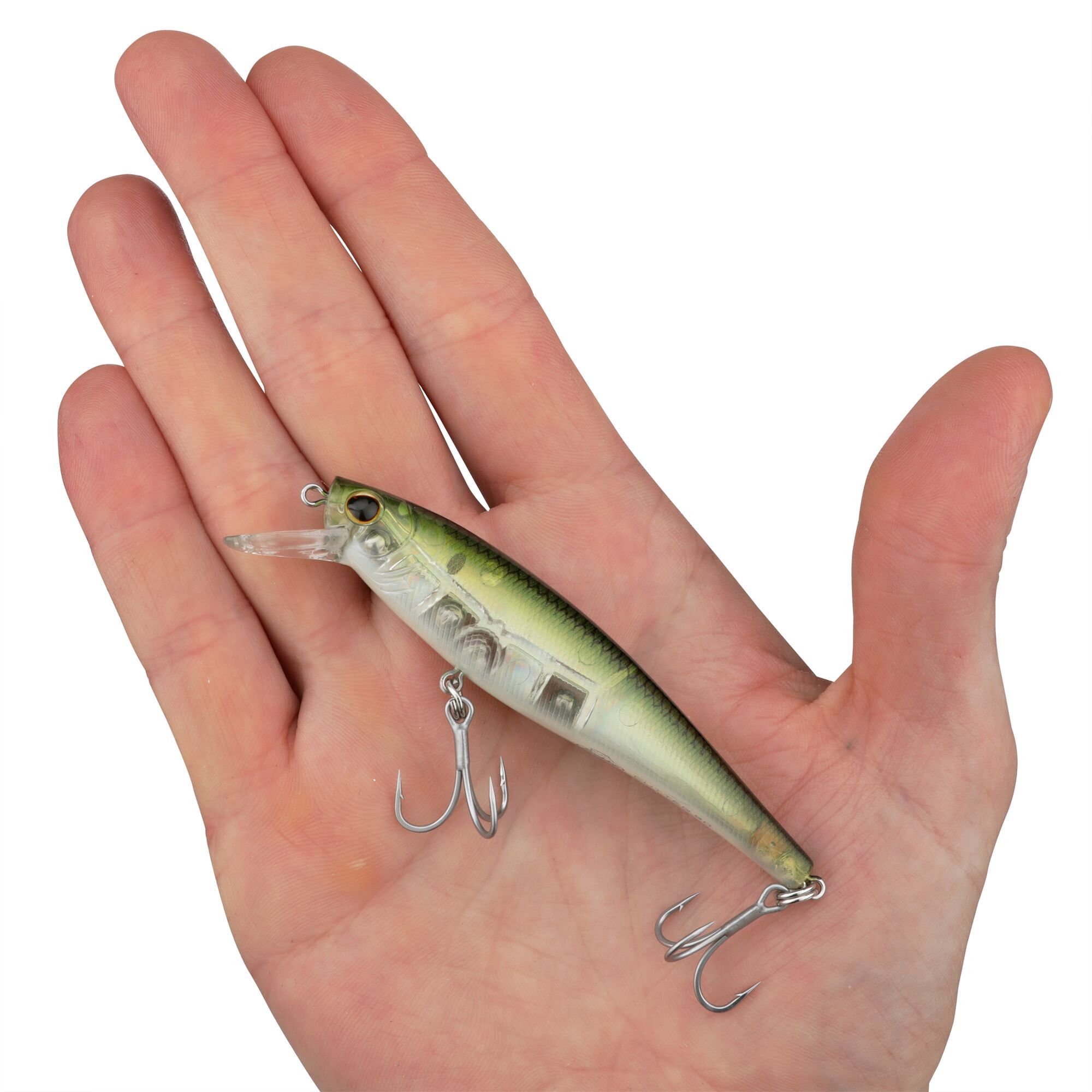 Berkley Cutter Saltwater, 3.5 in, Jerkbaits, HD Pilchard (1 Count)