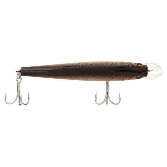 Berkley Cutter Saltwater, 3.5 in, Jerkbaits, Redfish (1 Count)