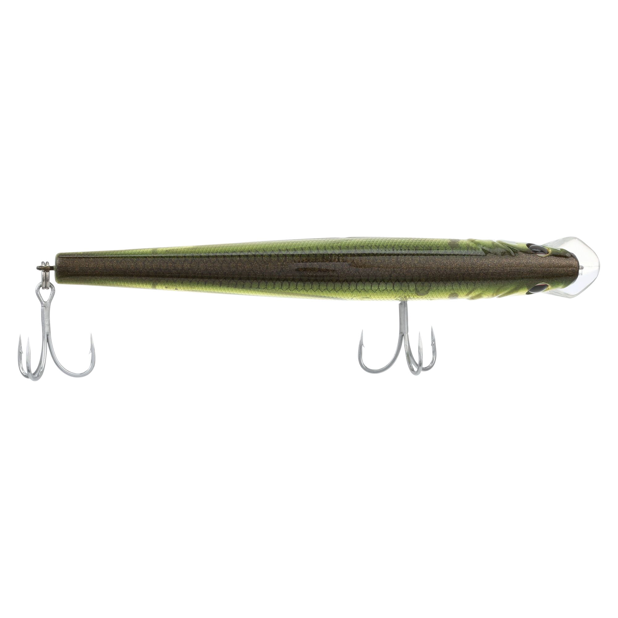Berkley Cutter Saltwater, 4.3 in, Jerkbaits, HD Pilchard (1 Count)