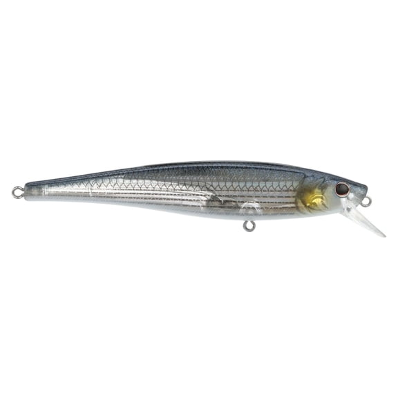 Berkley Cutter Saltwater, 4.3 in, Jerkbaits, Mullet (1 Count)