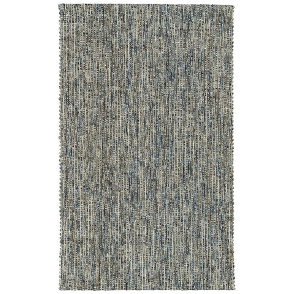 Berkley Darton Area Rug BD1 Bd1 Lakeview Lakeview Lines Banded 3' 6" x 5' 6" Rectangle