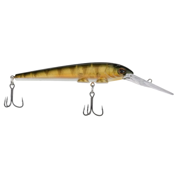Berkley Deep Hit Stick, 3.75 in, Perch