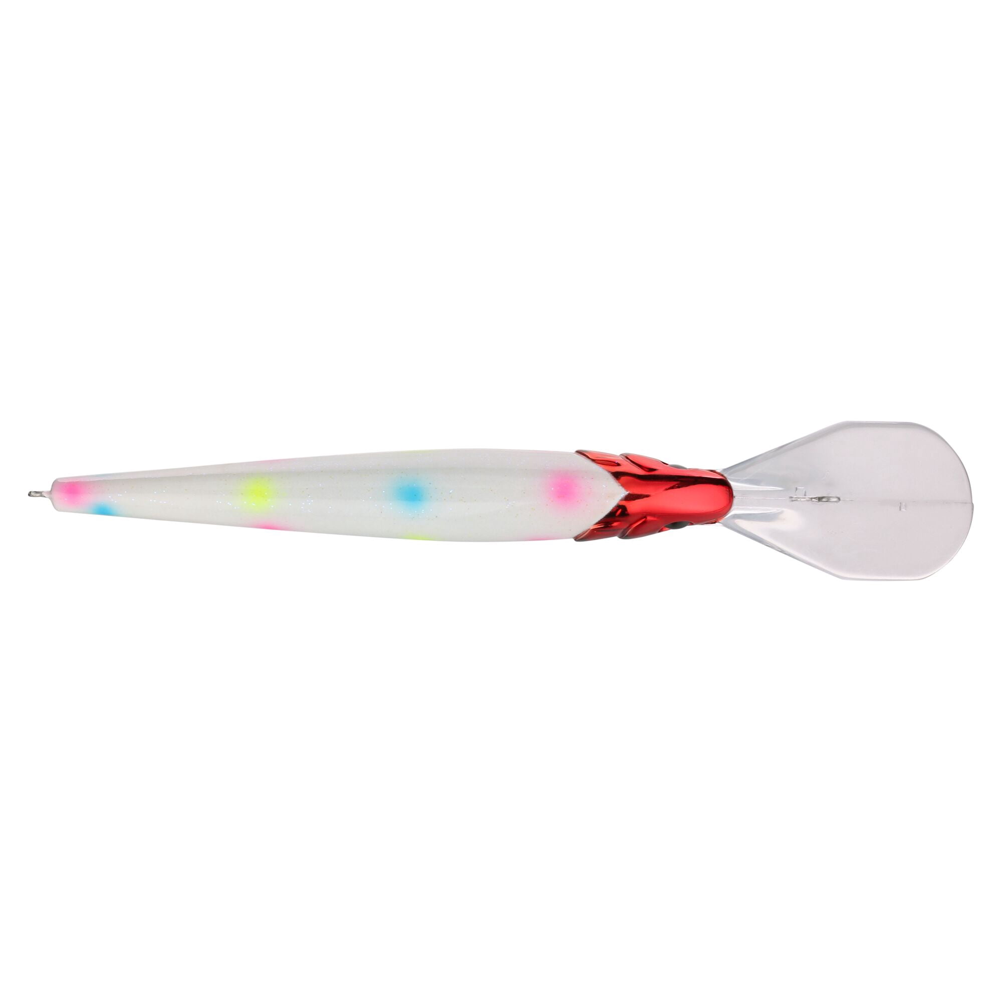 Berkley Deep Hit Stick, 4.75 in, Crankbaits, Shake and Bake (1 Count)