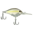 thumbnail image 1 of Berkley Dime Freshwater Fishing Lure, Ghost Morning Dawn, 3/5oz, 1 of 6