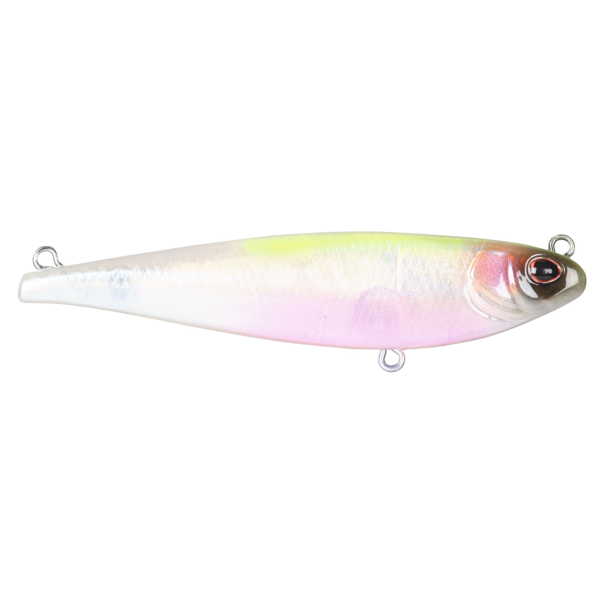 Berkley Doom Stroller Fishing Lure, 2.75 in, Summer Shandy (1-count)
