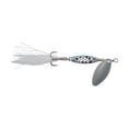thumbnail image 1 of Berkley Dough Rider Minnow, 1/8 oz, Metallic Rainbow Trout, 1 of 4