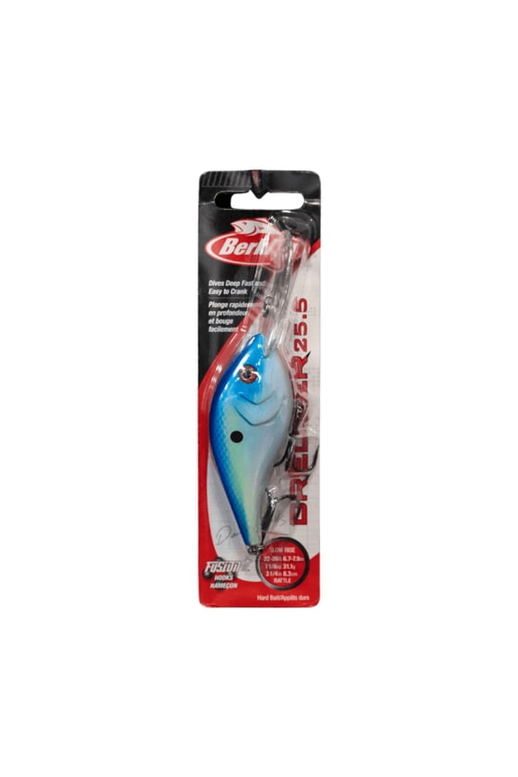 Dredger Fishing Lure, Big Money, 1 1/8 oz