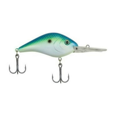 Berkley Dredger Fishing Lure, Big Money, 5/16 oz